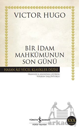 Bir İdam Mahkumunun Son Günü