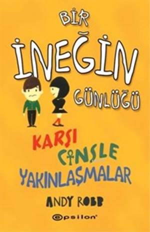 Bir İneğin Günlüğü; Karşı Cinsle Yakınklaşmalar