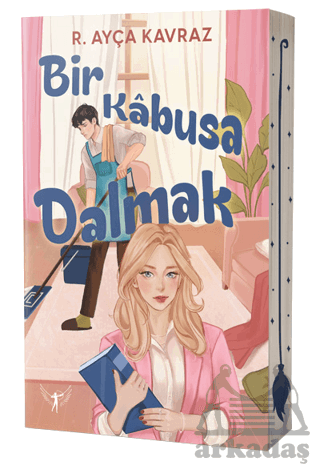 Bir Kabusa Dalmak