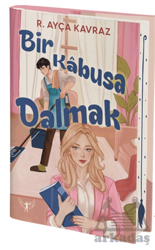 Bir Kabusa Dalmak - Thumbnail