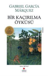 Bir Kaçırılma Öyküsü