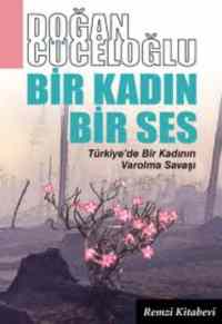 Bir Kadın Bir Ses