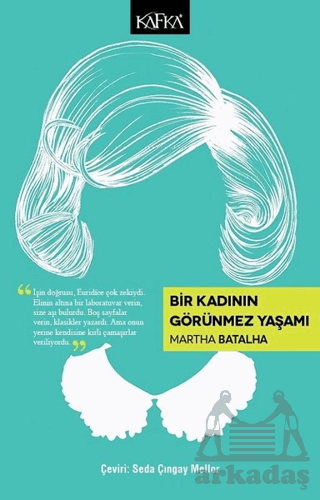 Bir Kadının Görünmez Yaşamı