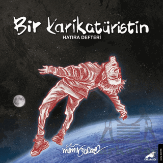 Bir Karikatüristin Hatıra Defteri