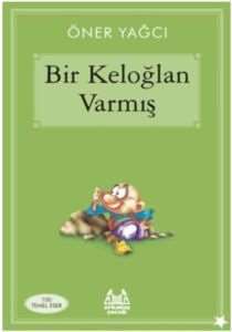 Bir Keloğlan Varmış