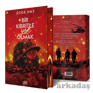 Bir Kibritle Yok Olmak 2 (Özel Baskı)