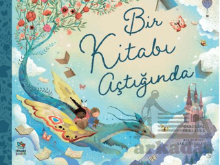 Bir Kitabı Açtığında