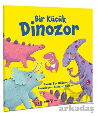 Bir Küçük Dinozor