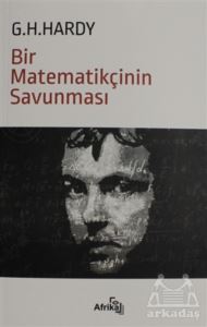 Bir Matematikçinin Savunması