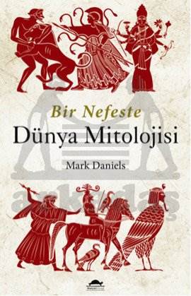 Bir Nefeste Dünya Mitolojisi; Midas Dokunuşu