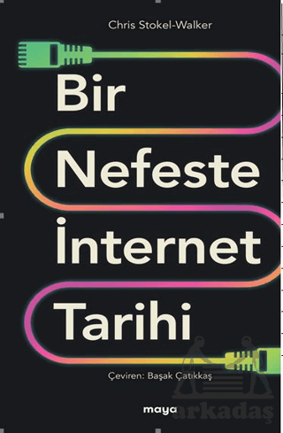 Bir Nefeste İnternet Tarihi - Thumbnail