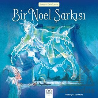 Bir Noel Şarkısı