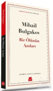 Bir Ölünün Anıları