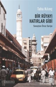 Bir Rüyayı Hatırlar Gibi