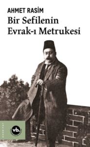 Bir Sefilenin Evrak-I Metrukesi