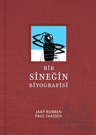 Bir Sineğin Biyografisi