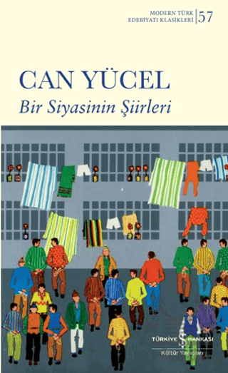 Bir Siyasinin Şiirleri