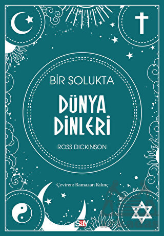 Bir Solukta Dünya Dinleri