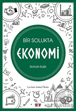 Bir Solukta Ekonomi