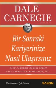 Bir Sonraki Kariyerinize Nasıl Ulaşırsınız