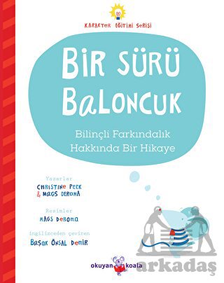 Bir Sürü Baloncuk