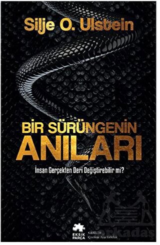 Bir Sürüngenin Anıları