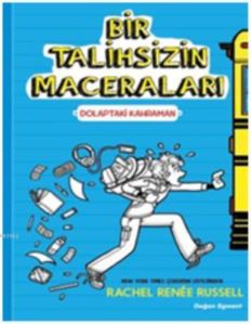 Bir Talihsizin Macerası Dolaptaki Kahraman