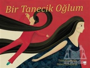 Bir Tanecik Oğlum