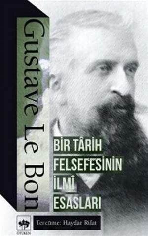 Bir Tarih Felsefesinin İlmi Esasları