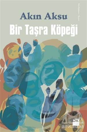 Bir Taşra Köpeği