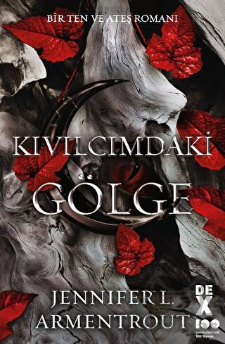 Bir Ten Ve Ateş Romanı: Kıvılcımdaki Gölge