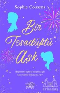 Bir Tesadüftü Aşk