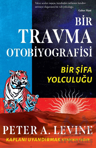 Bir Travma Otobiyografisi