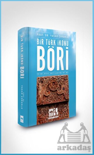 Bir Türk İkonu: Böri