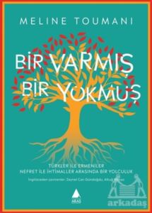 Bir Varmış Bir Yokmuş