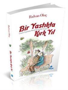 Bir Yastıkta Kırk Yıl; Gerçek Yaşamdan Örneklerle Evlilik Terapisi