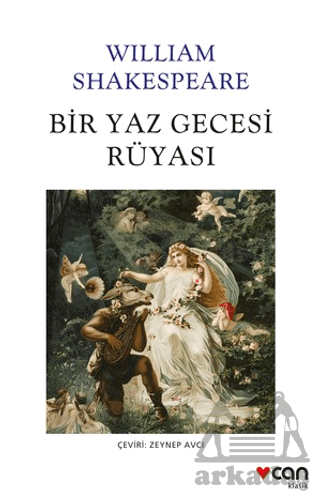 Bir Yaz Gecesi Rüyası