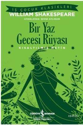 Bir Yaz Gecesi Rüyası