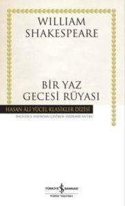 Bir Yaz Gecesi Rüyası