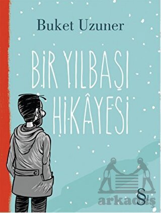 Bir Yılbaşı Hikayesi