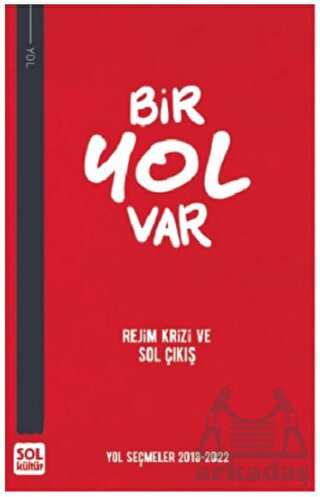 Bir Yol Var