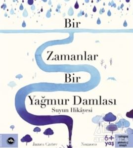 Bir Zamanlar Bir Yağmur Damlası