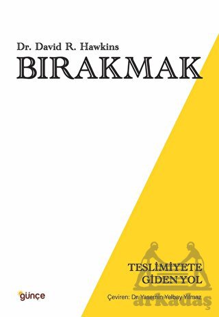 Bırakmak