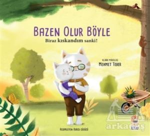 Biraz Kıskandım Sanki - Bazen Olur Böyle!