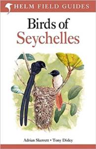 Birds Of Seychelles