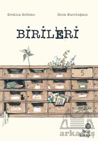 Birileri