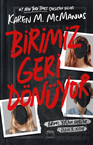 Birimiz Geri Dönüyor