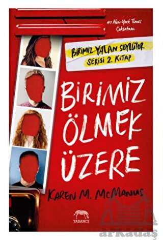 Birimiz Ölmek Üzere