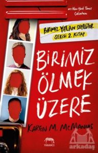 Birimiz Ölmek Üzere