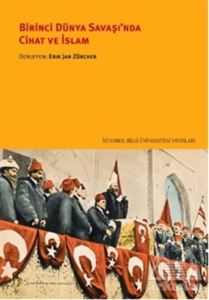 Birinci Dünya Savaşı'nda Cihat Ve İslam